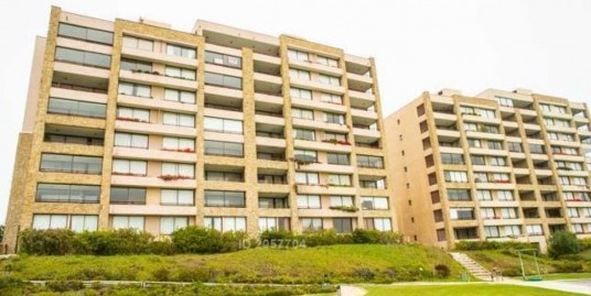 Santa Maria del Mar, Viña del Mar