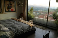 Parque Sur, Lo Barnechea