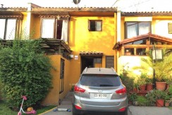 Uno Oriente, 833, Lo Barnechea