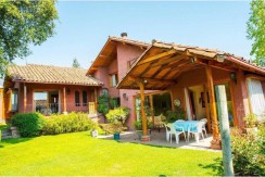 República de Honduras, Las Condes