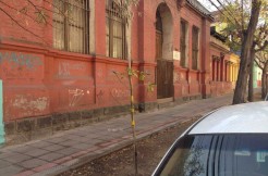 Andes, 1879, Santiago Centro