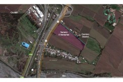 Panamericana Sur, kilometro 140, San Fernando