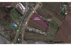 Panamericana Sur, kilometro 140, San Fernando