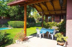 República de Honduras, Las Condes